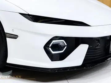 Lamborghini Temerario