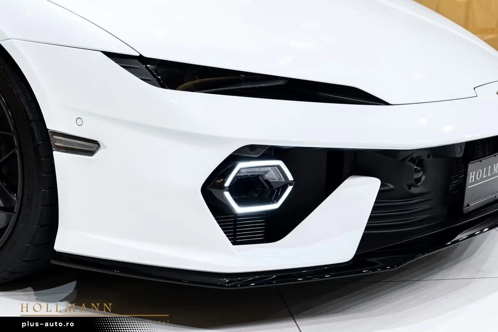 Lamborghini Temerario