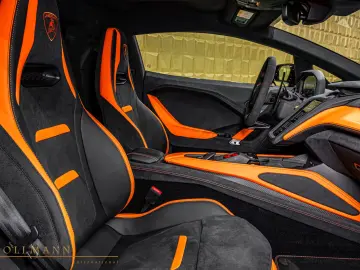 Lamborghini Temerario