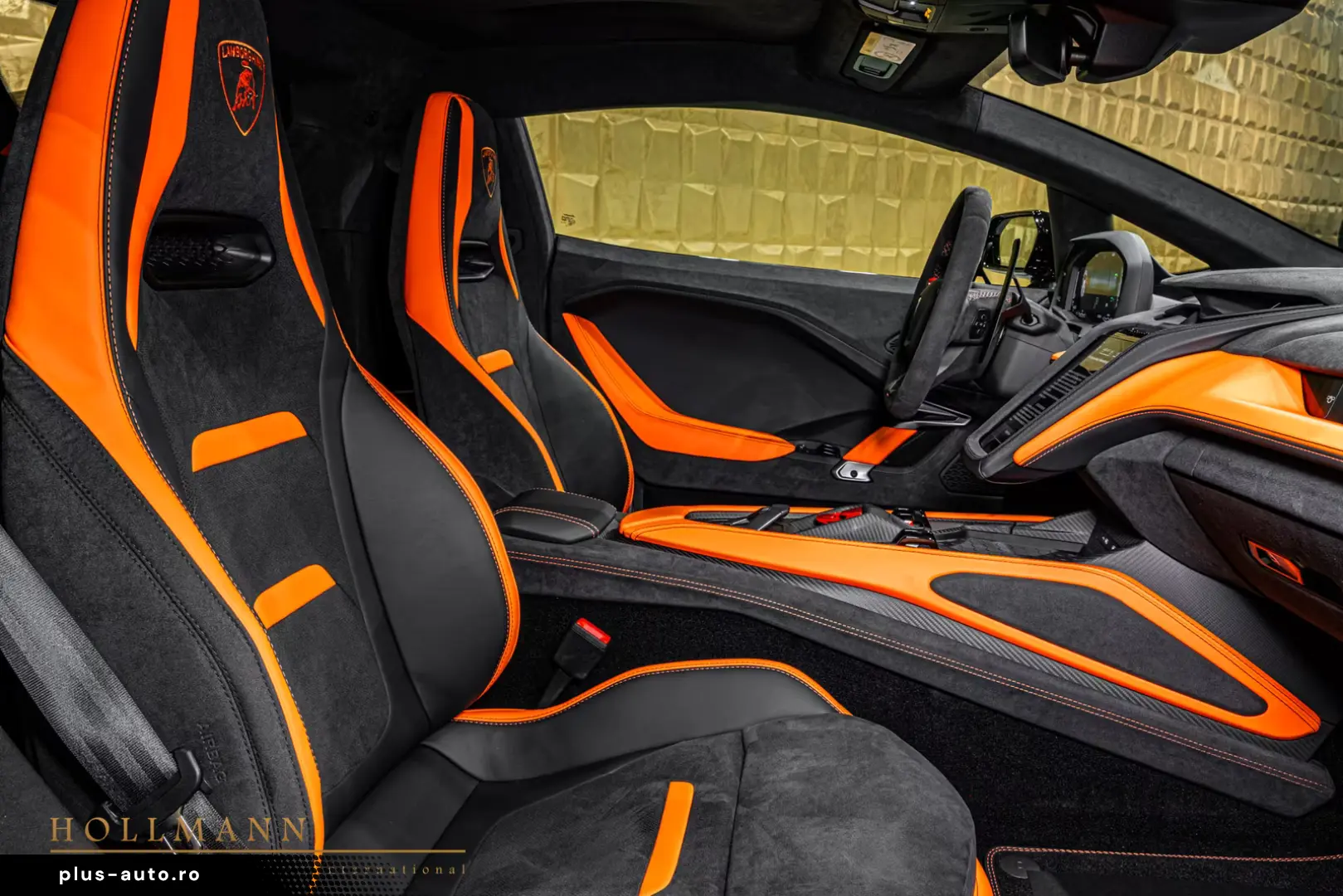 Lamborghini Temerario