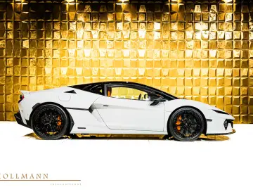 Lamborghini Temerario