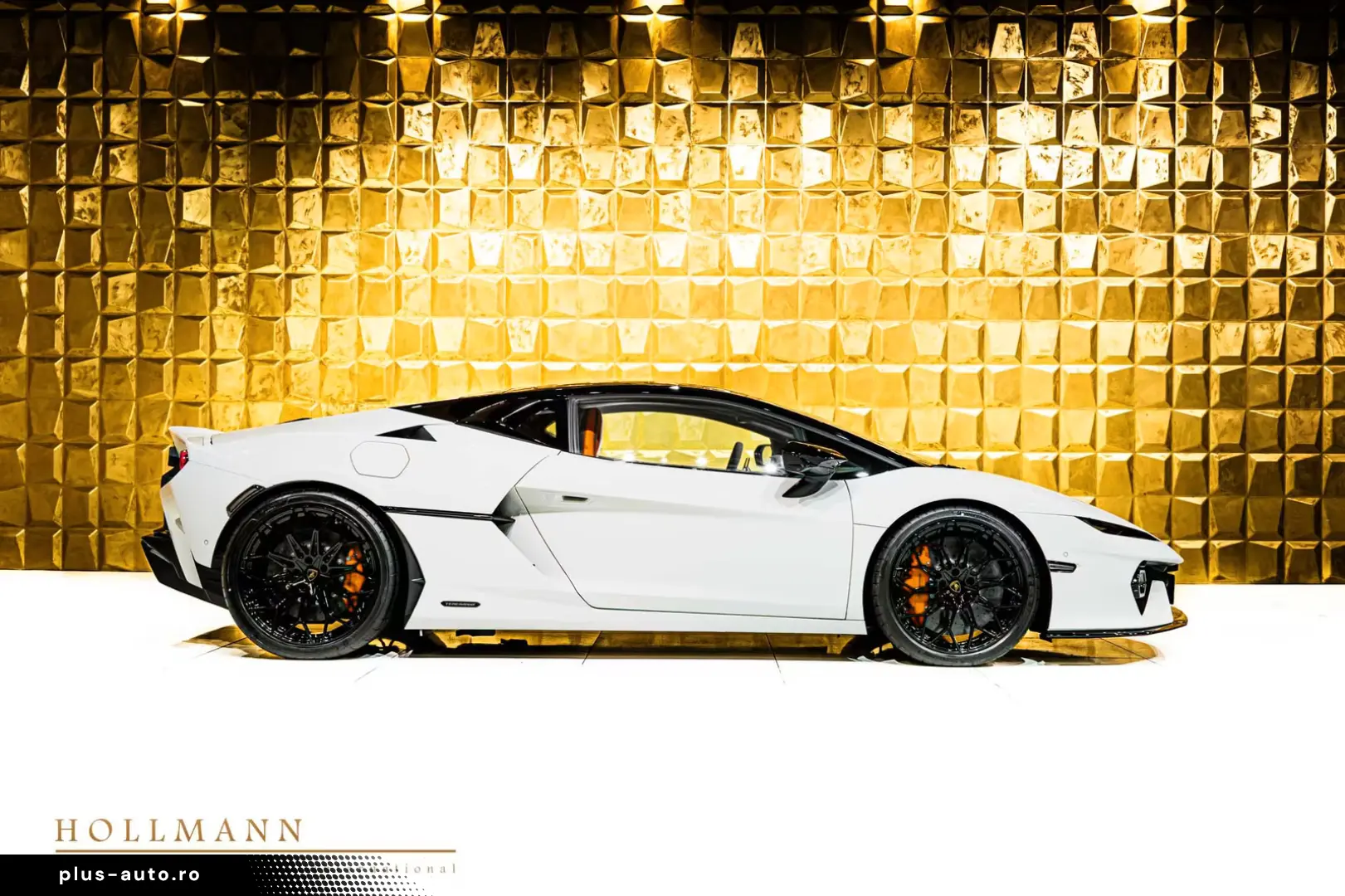 Lamborghini Temerario