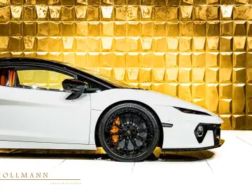 Lamborghini Temerario