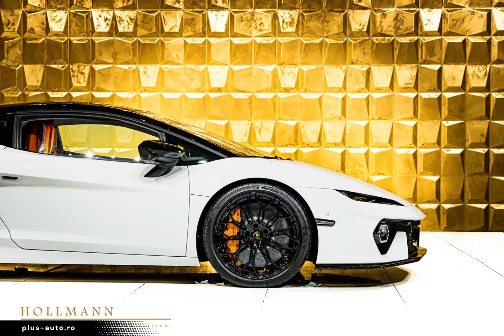 Lamborghini Temerario