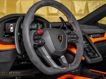 Lamborghini Temerario