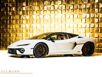 Lamborghini Temerario