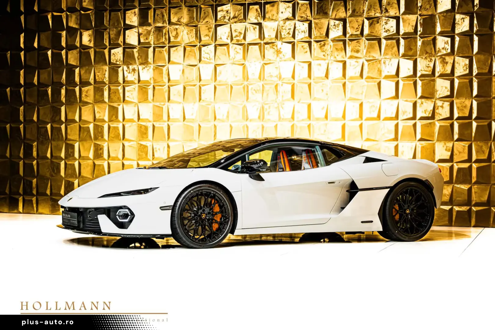 Lamborghini Temerario