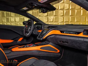 Lamborghini Temerario