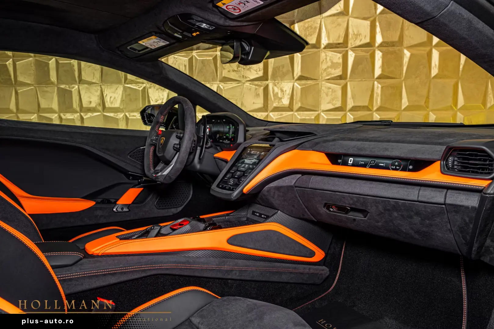 Lamborghini Temerario