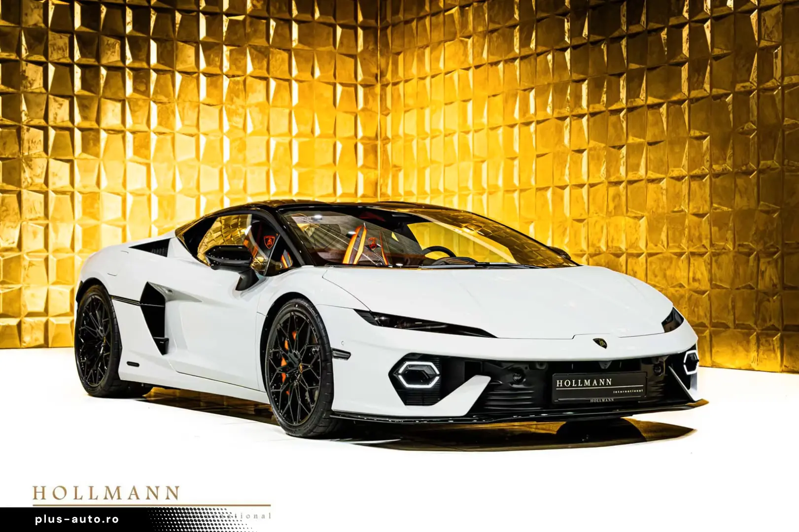 Lamborghini Temerario