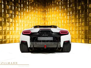 Lamborghini Temerario