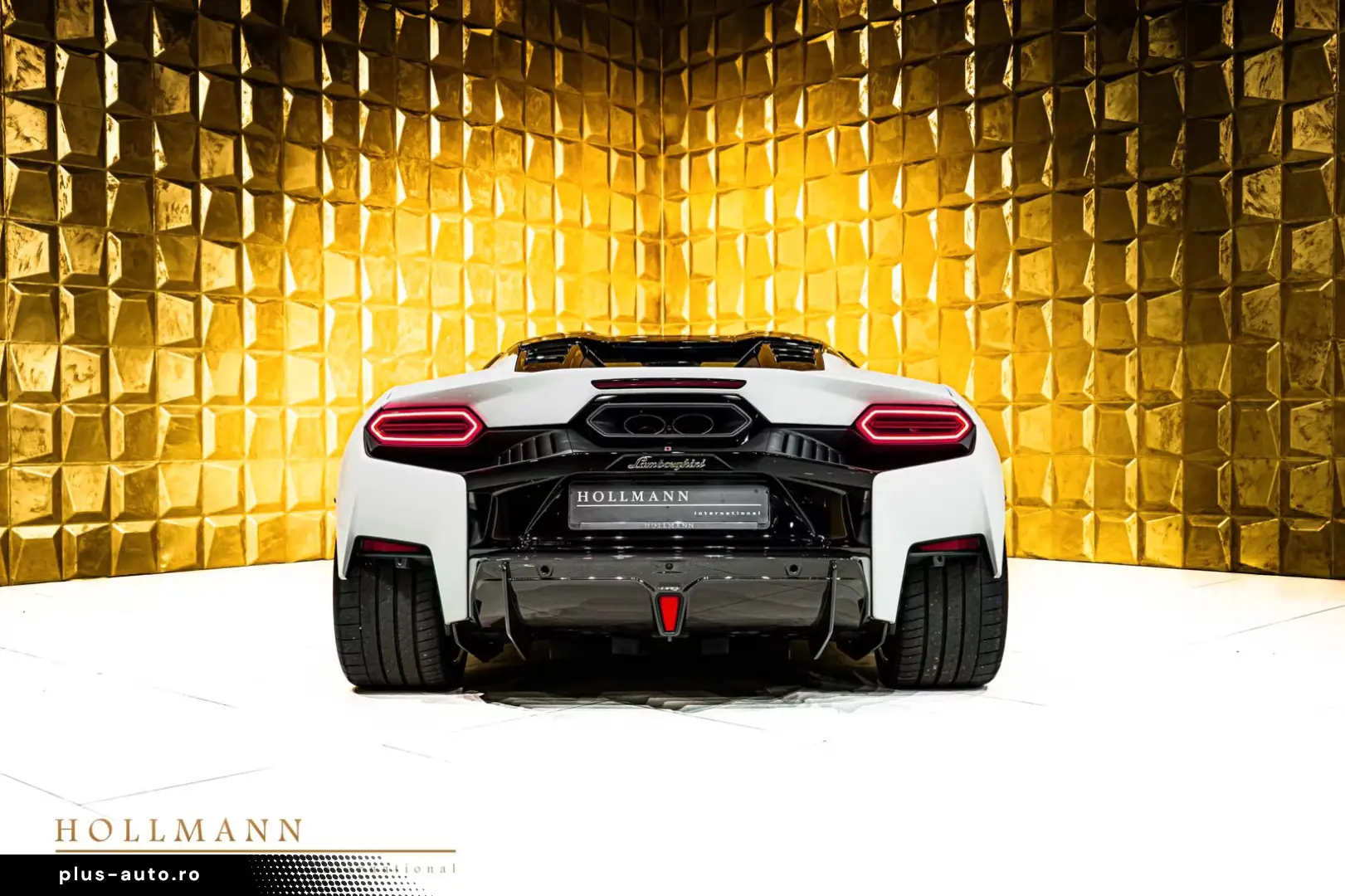 Lamborghini Temerario