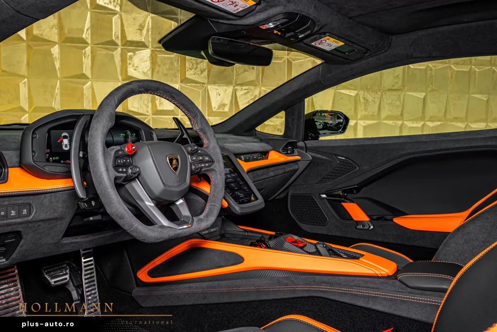 Lamborghini Temerario