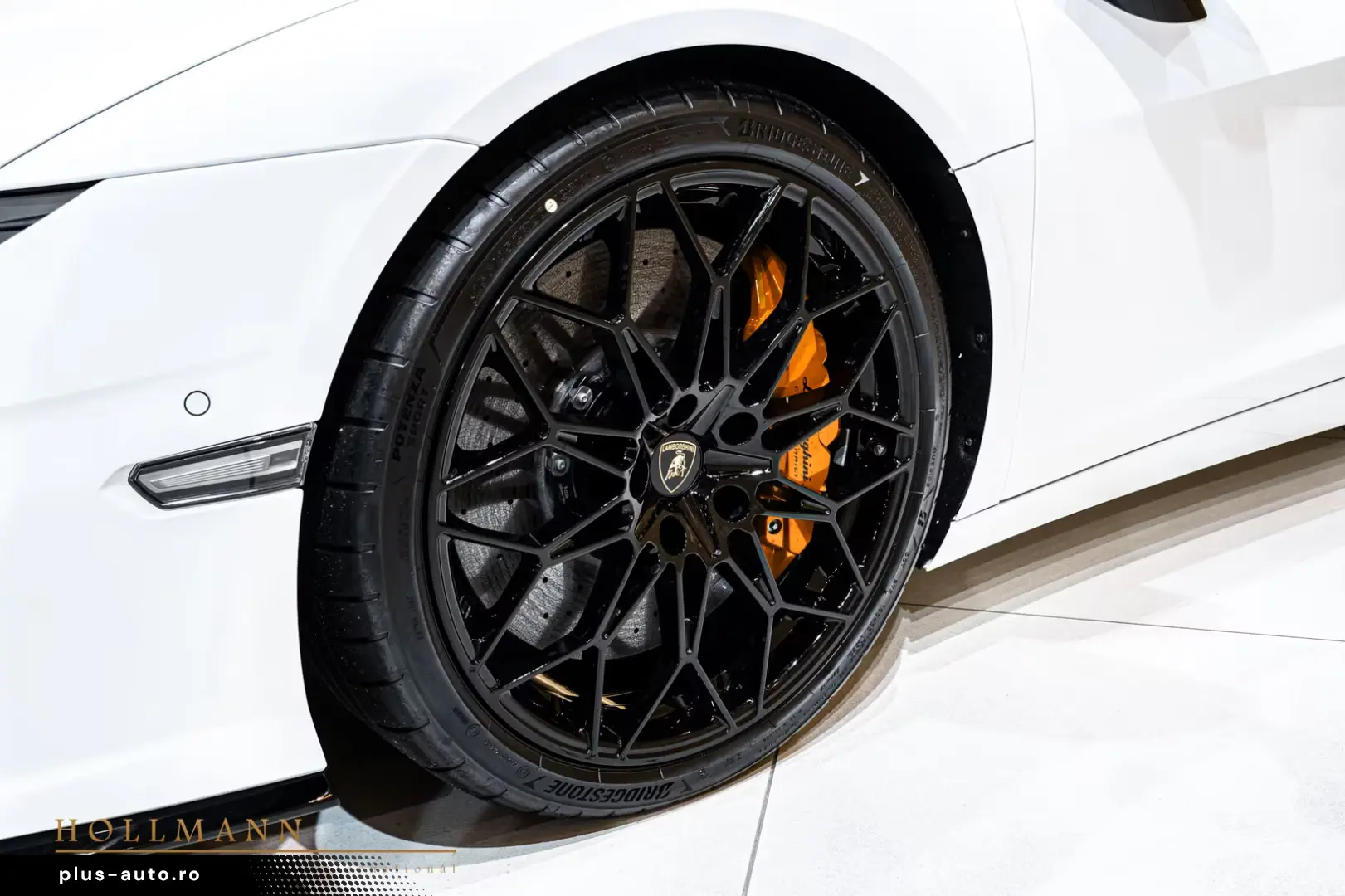 Lamborghini Temerario