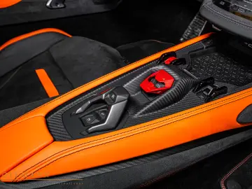 Lamborghini Temerario