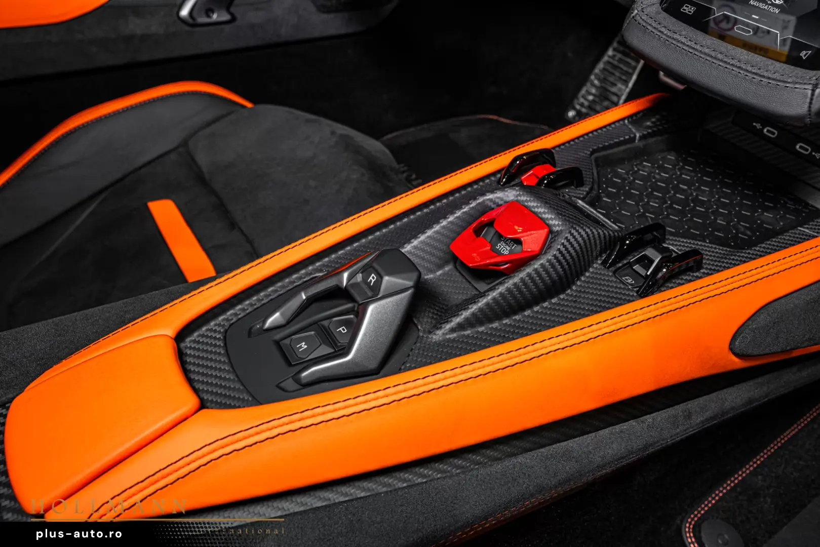 Lamborghini Temerario