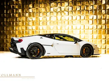 Lamborghini Temerario