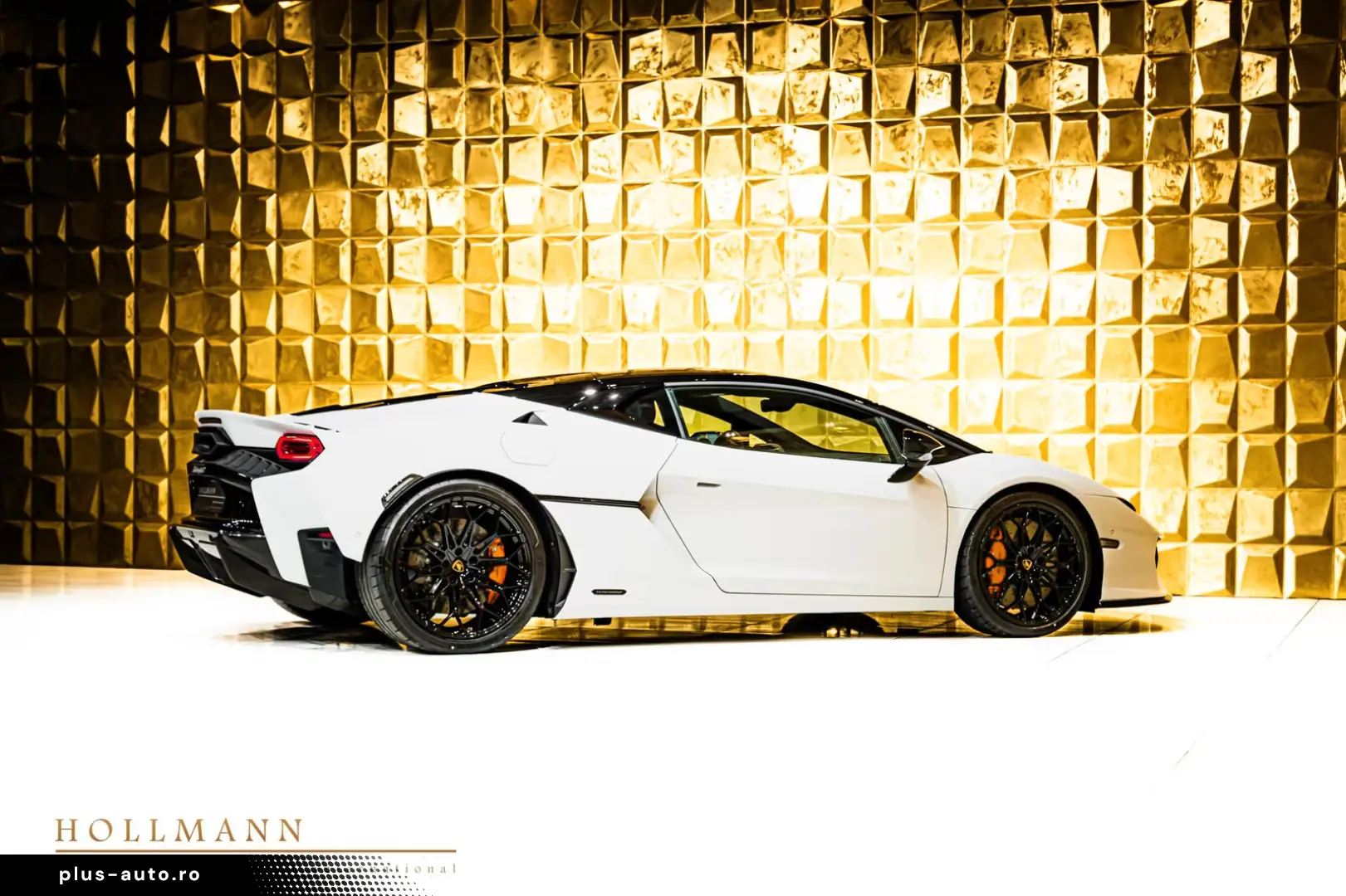 Lamborghini Temerario