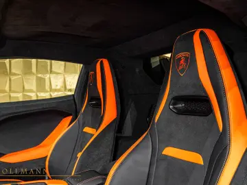 Lamborghini Temerario