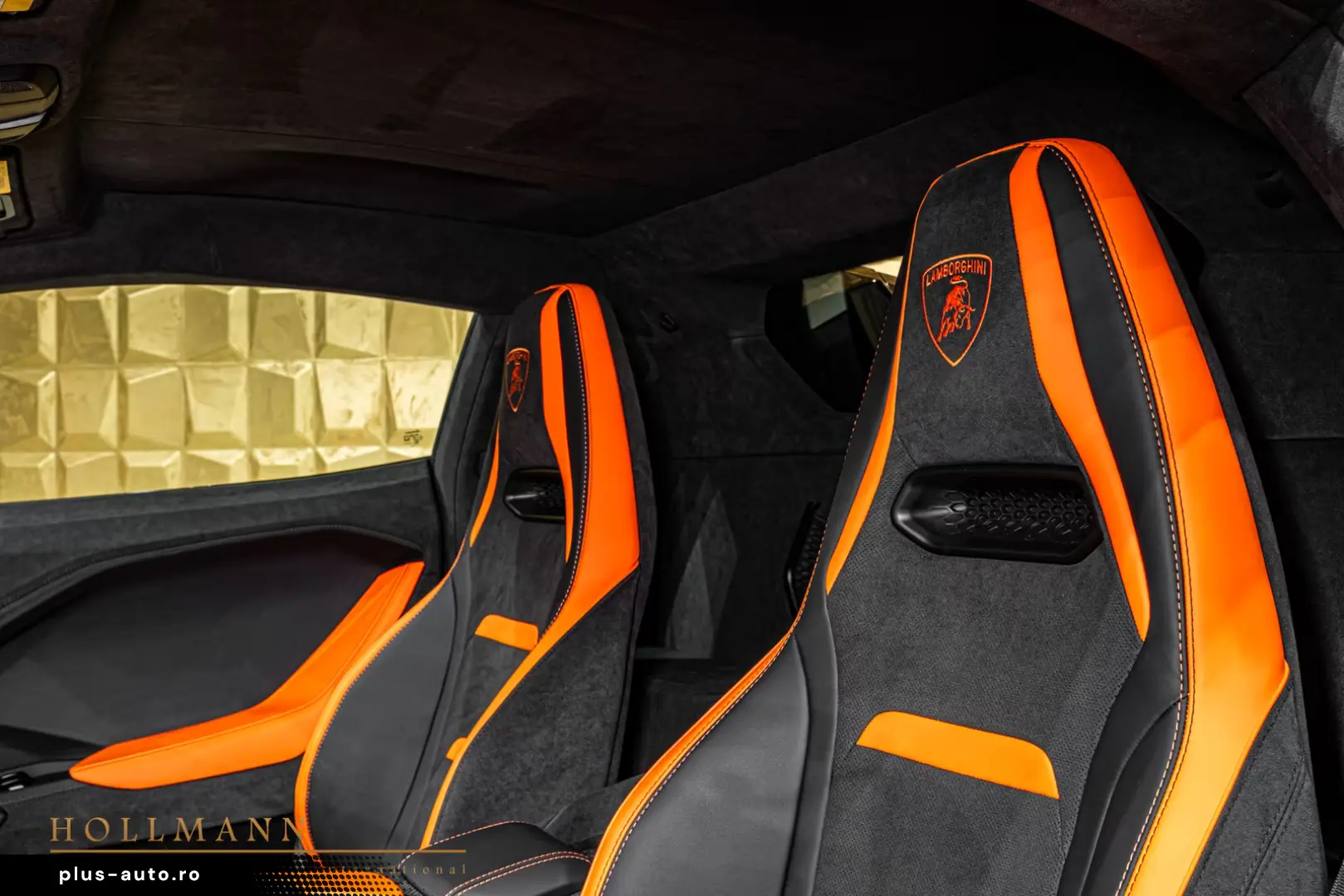 Lamborghini Temerario