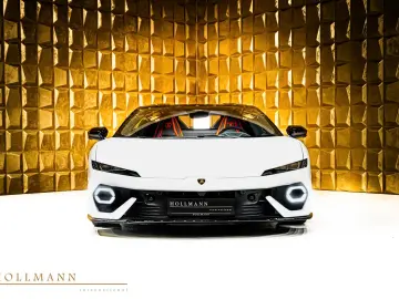 Lamborghini Temerario