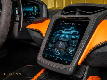 Lamborghini Temerario