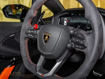 Lamborghini Temerario