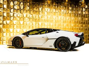 Lamborghini Temerario