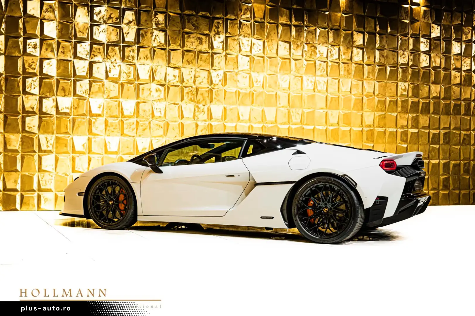 Lamborghini Temerario