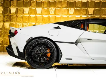 Lamborghini Temerario