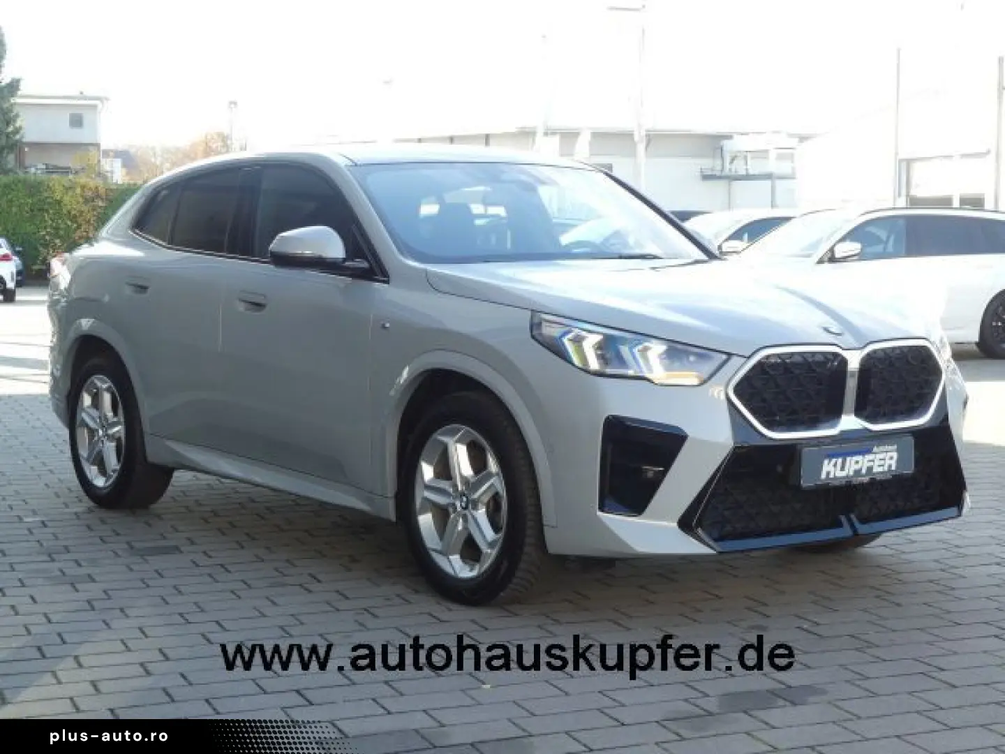 BMW X2 20i sDrive M Sport ACC Massaj Pano