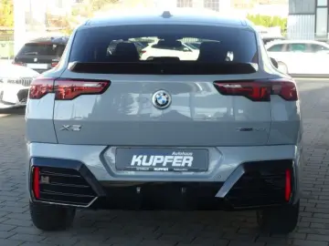 BMW X2 20i sDrive M Sport ACC Massaj Pano