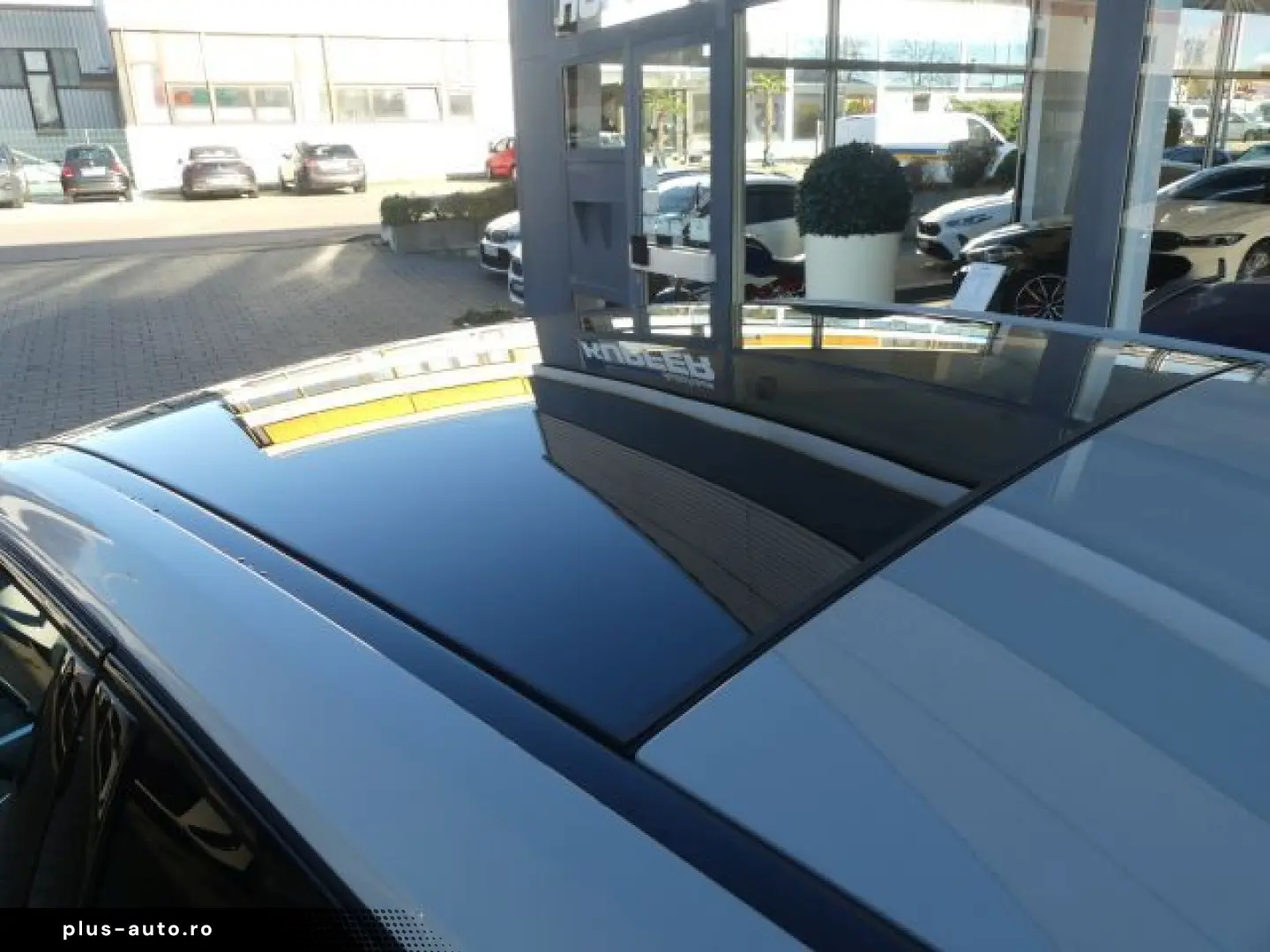 BMW X2 20i sDrive M Sport ACC Massaj Pano