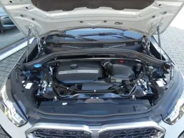 BMW X2 20i sDrive M Sport ACC Massaj Pano