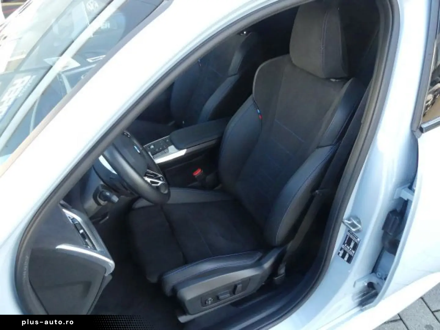 BMW X2 20i sDrive M Sport ACC Massaj Pano