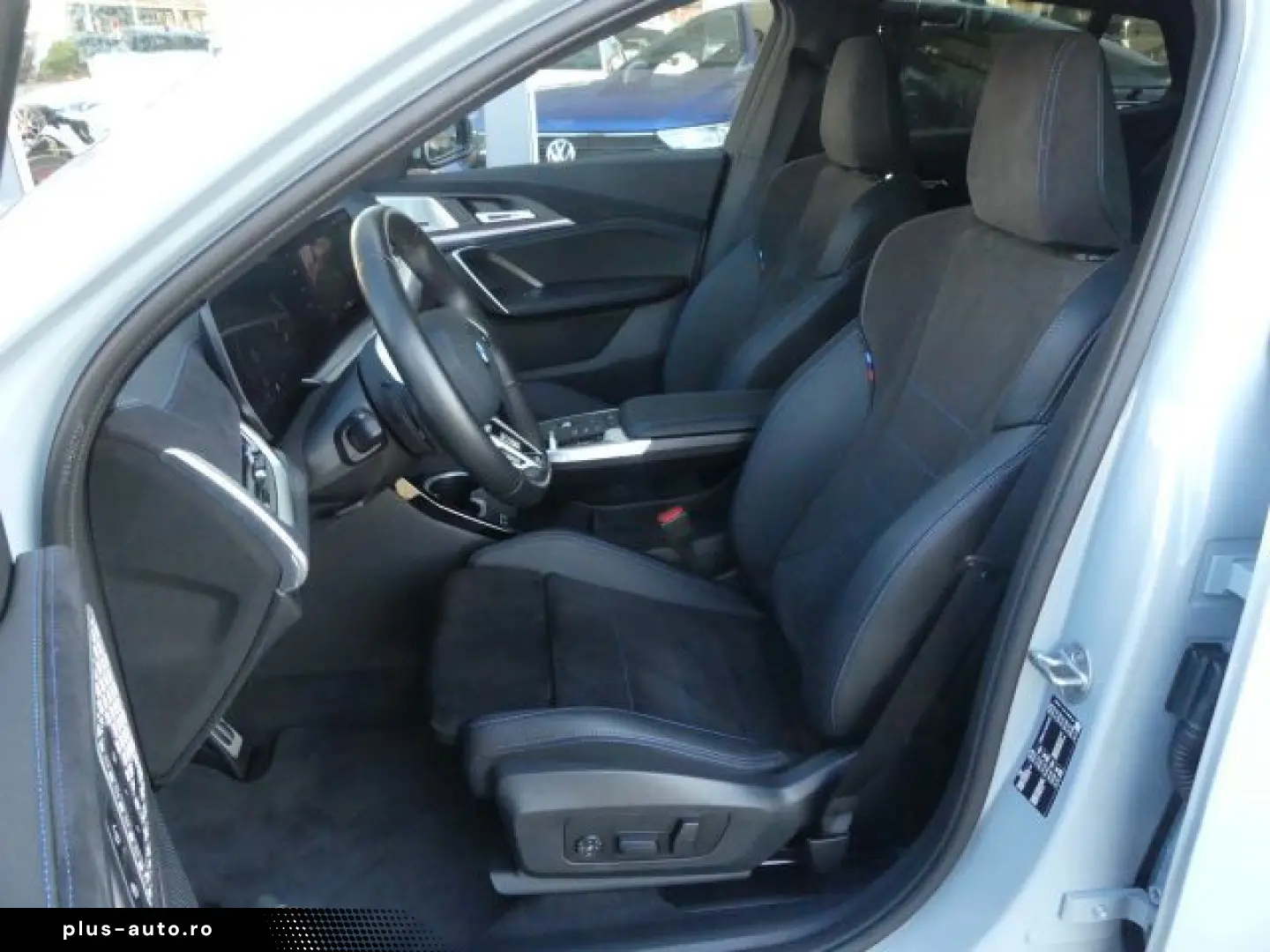 BMW X2 20i sDrive M Sport ACC Massaj Pano