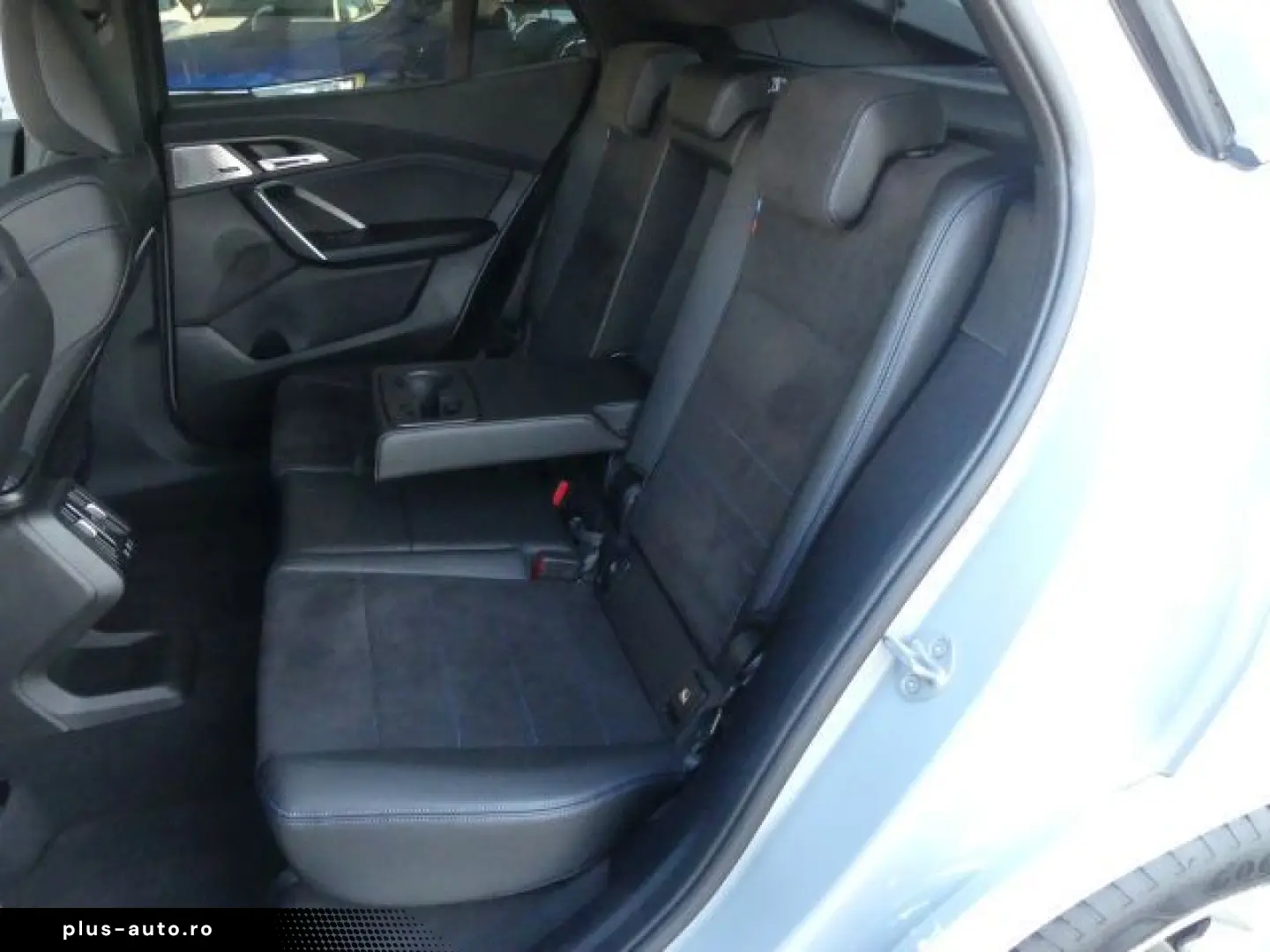 BMW X2 20i sDrive M Sport ACC Massaj Pano