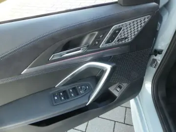 BMW X2 20i sDrive M Sport ACC Massaj Pano