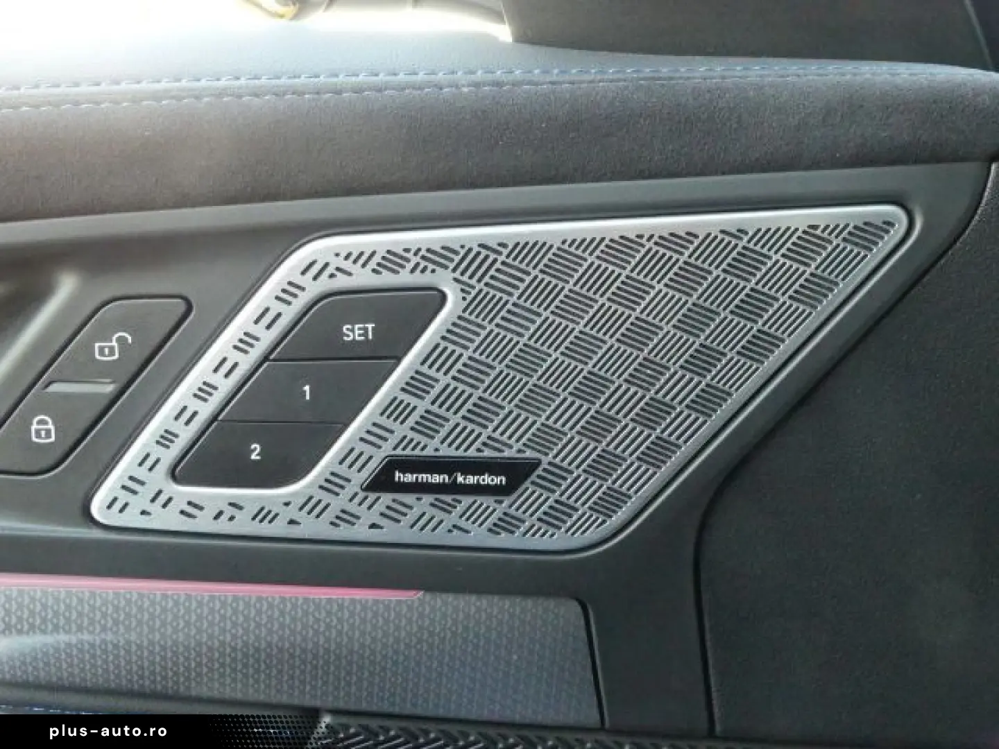 BMW X2 20i sDrive M Sport ACC Massaj Pano