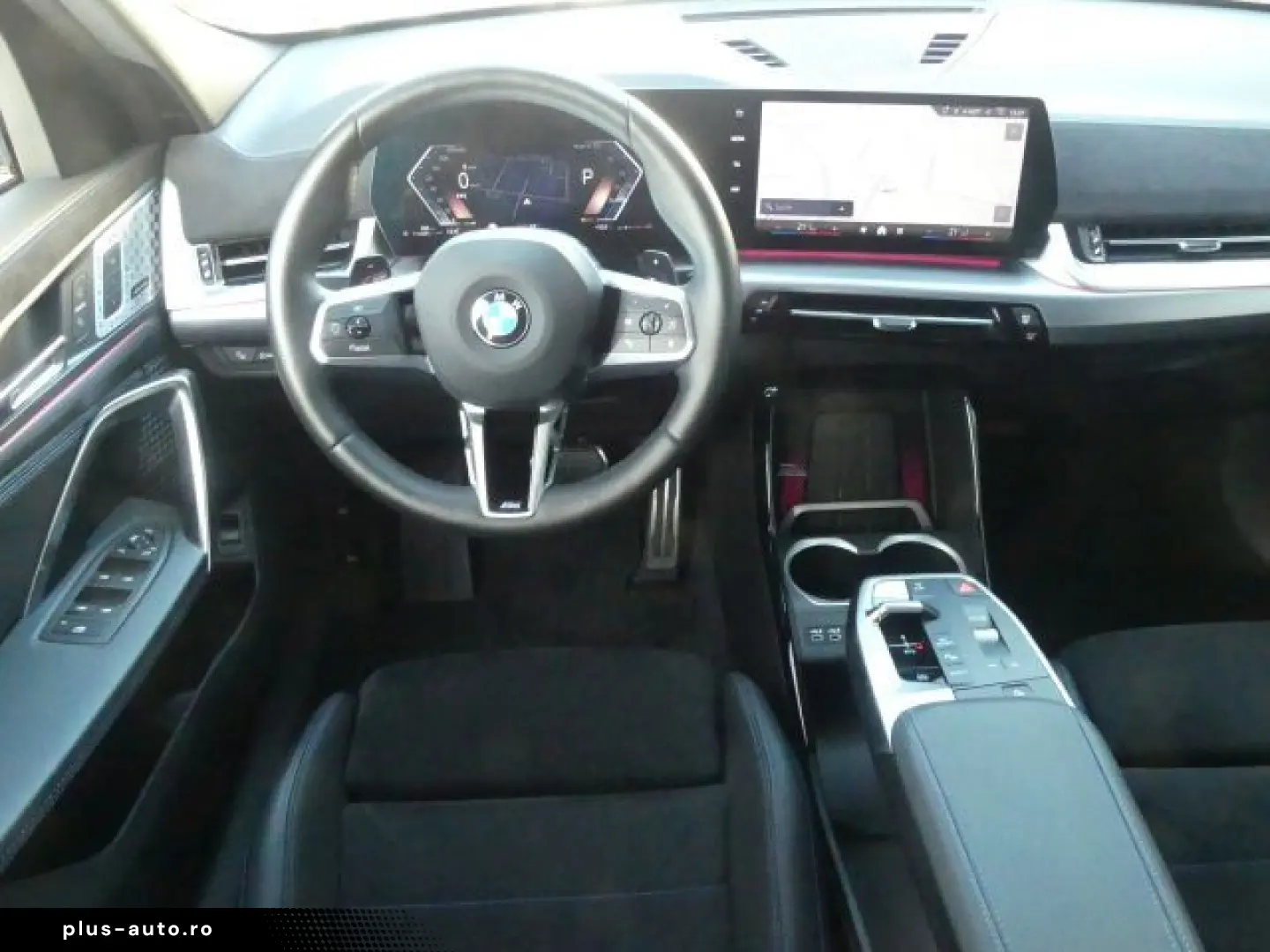 BMW X2 20i sDrive M Sport ACC Massaj Pano