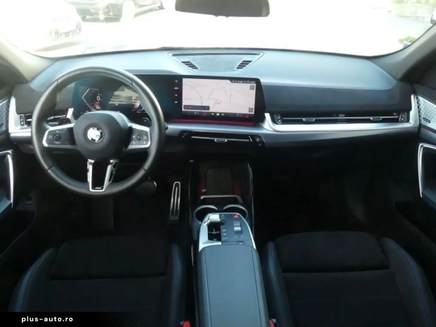 BMW X2 20i sDrive M Sport ACC Massaj Pano