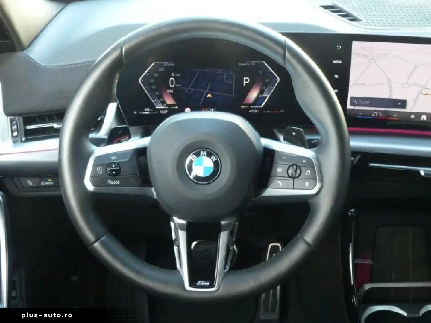 BMW X2 20i sDrive M Sport ACC Massaj Pano