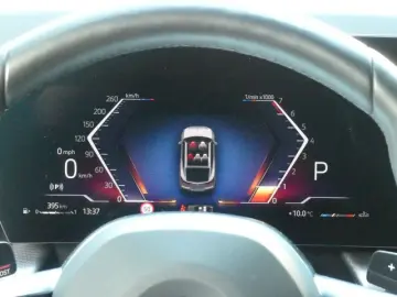 BMW X2 20i sDrive M Sport ACC Massaj Pano