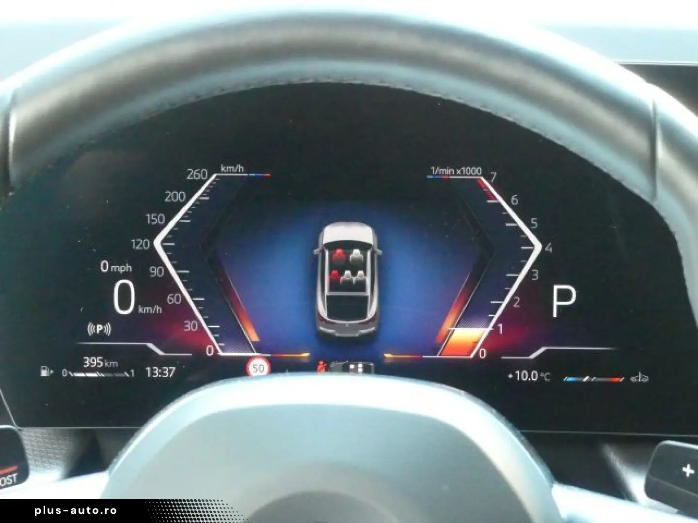 BMW X2 20i sDrive M Sport ACC Massaj Pano