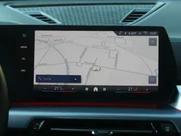 BMW X2 20i sDrive M Sport ACC Massaj Pano