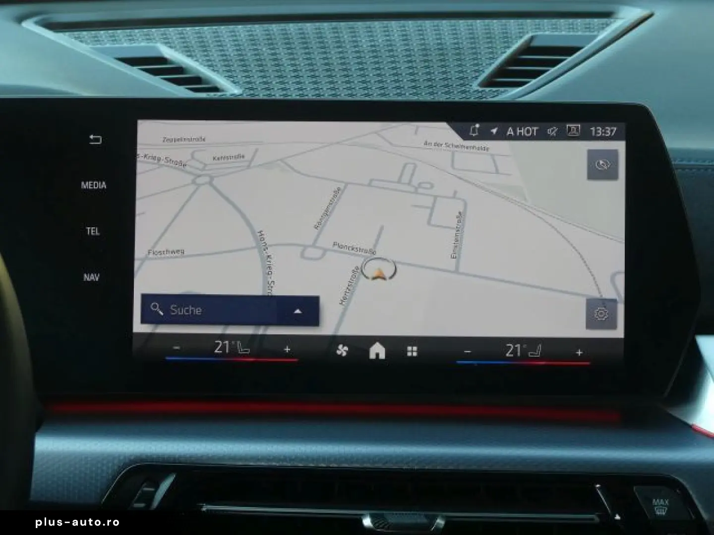 BMW X2 20i sDrive M Sport ACC Massaj Pano