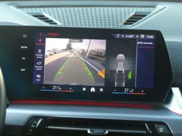 BMW X2 20i sDrive M Sport ACC Massaj Pano