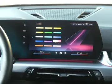 BMW X2 20i sDrive M Sport ACC Massaj Pano