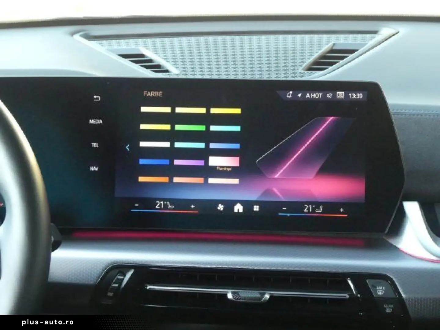 BMW X2 20i sDrive M Sport ACC Massaj Pano