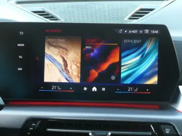 BMW X2 20i sDrive M Sport ACC Massaj Pano